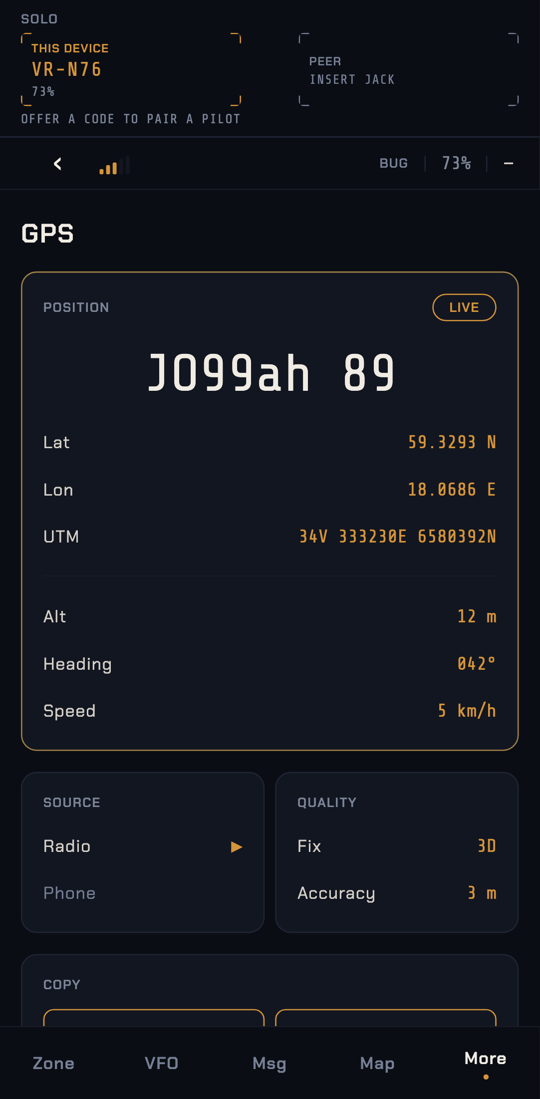 GPS